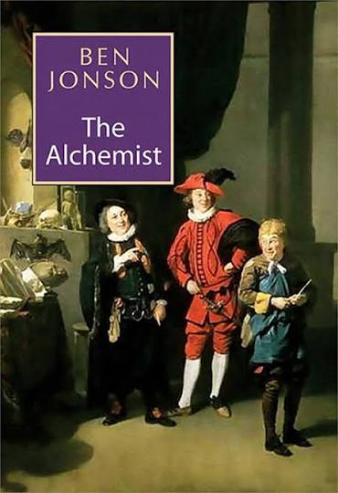 The Alchemist — Ben Jonson