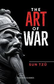 The Art of War — Sun Tzu